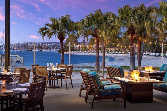 Sparkling New Year Adventures in San Diego